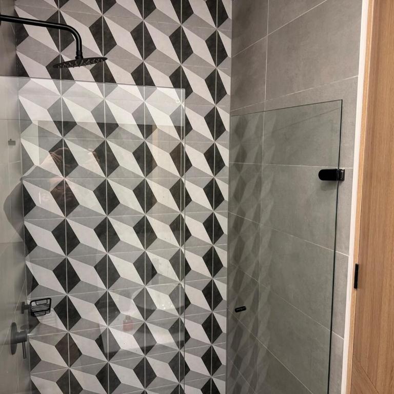 Studio apartment in Teusaquillo 5 minutes from downtown - Apartamento de 1 dormitorio - 8