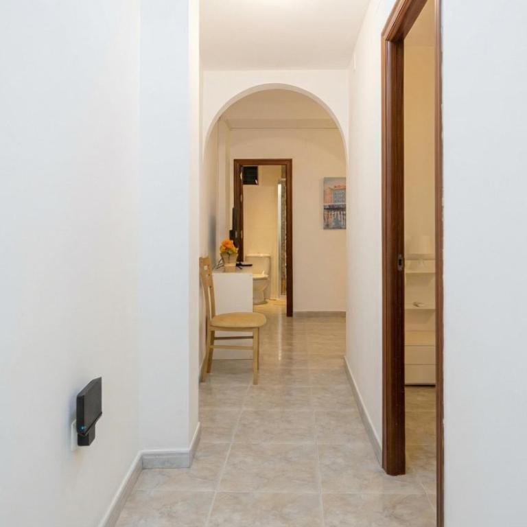 3 bedroom apartment in the heart of Triana - Apartamento de 3 dormitorios - 19