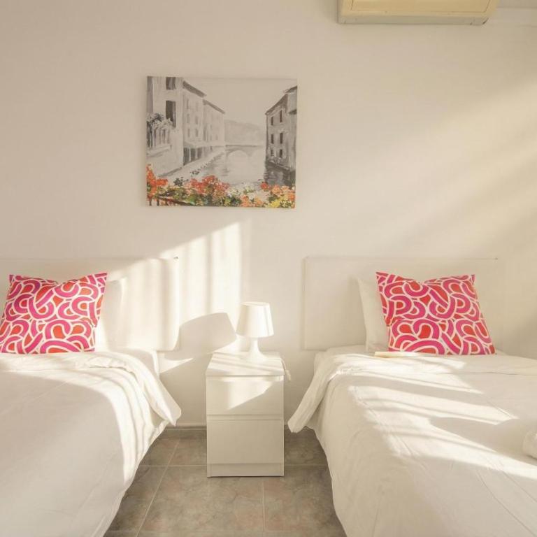 3 bedroom apartment in the heart of Triana - Apartamento de 3 dormitorios - 2