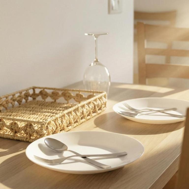 3 bedroom apartment in the heart of Triana - Apartamento de 3 dormitorios - 4