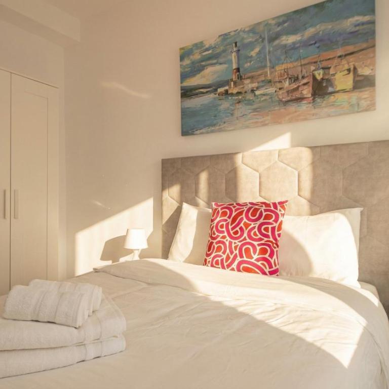 3 bedroom apartment in the heart of Triana - Apartamento de 3 dormitorios - 10