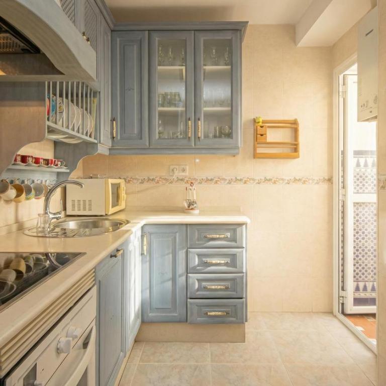 3 bedroom apartment in the heart of Triana - Apartamento de 3 dormitorios - 6