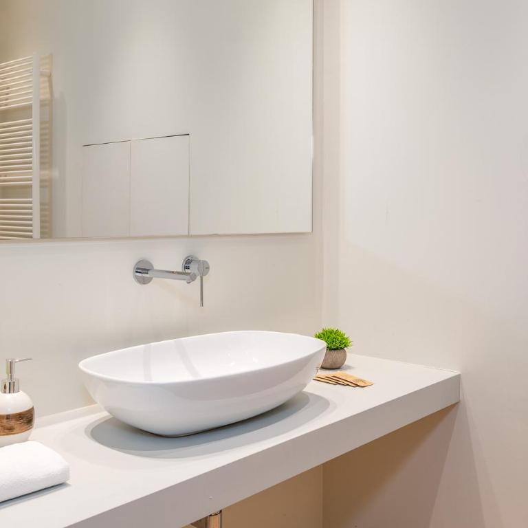 Elegant Duplex with Modern Design in Central Milan - Appartement 1 Chambre - 27