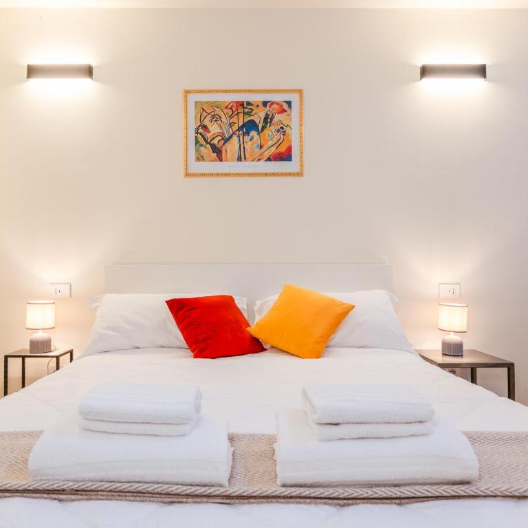 Elegant Duplex with Modern Design in Central Milan - Appartement 1 Chambre - 23
