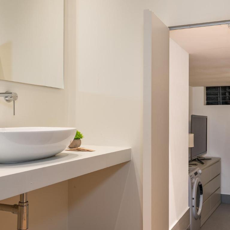 Elegant Duplex with Modern Design in Central Milan - Appartement 1 Chambre - 31