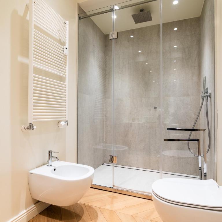 Elegant Duplex with Modern Design in Central Milan - Appartement 1 Chambre - 5