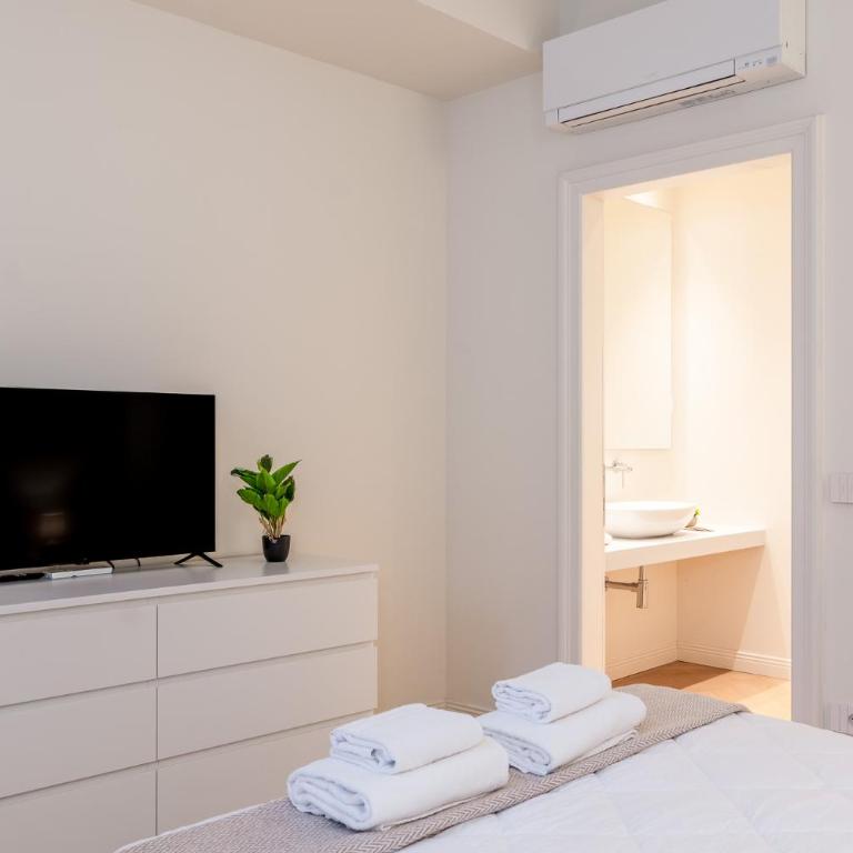 Elegant Duplex with Modern Design in Central Milan - Appartement 1 Chambre - 26