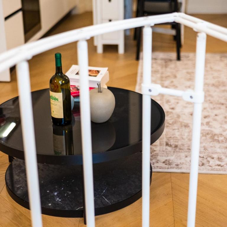 Elegant Duplex with Modern Design in Central Milan - Appartement 1 Chambre - 18