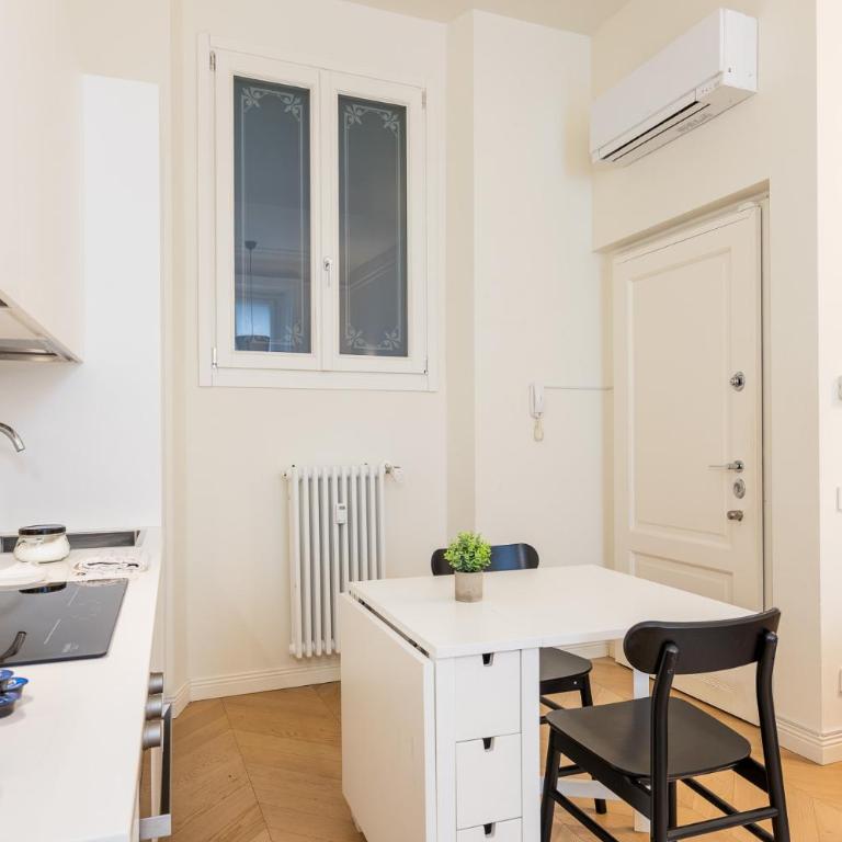 Elegant Duplex with Modern Design in Central Milan - Appartement 1 Chambre - 6