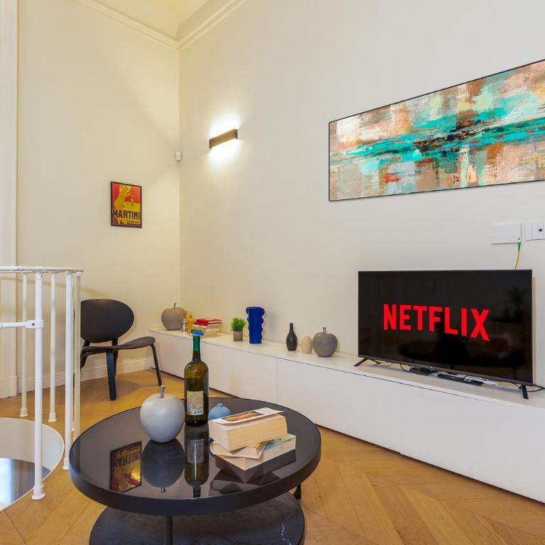 Elegant Duplex with Modern Design in Central Milan - Appartement 1 Chambre - 16