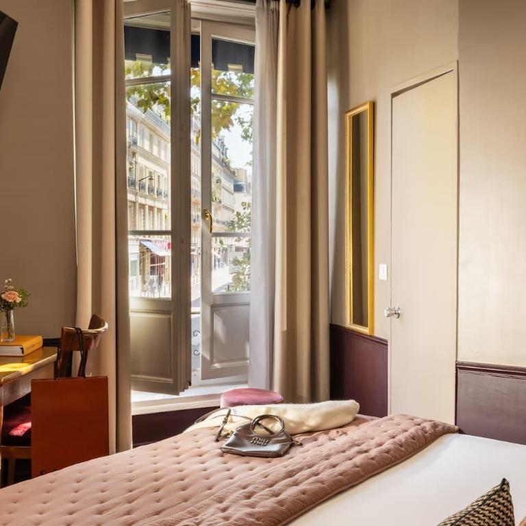 Welcome Hotel - Chambre Double Supérieure - 2