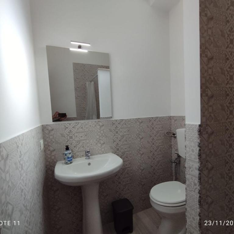 Casa Claudia - Appartamento con 1 Camera da Letto e Vista Giardino - 7