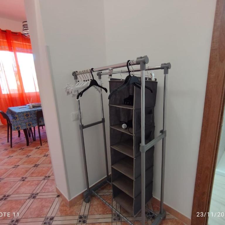 Casa Claudia - Appartamento con 1 Camera da Letto e Vista Giardino - 6