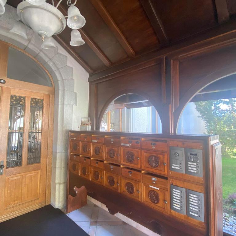 Elegant Studio With Pool and Spa Access - Vacation Home - 7