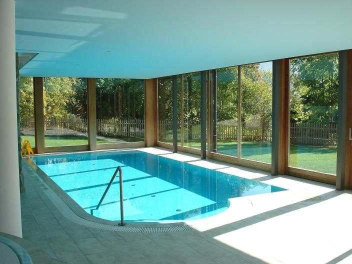Elegant Studio With Pool and Spa Access - Vacation Home - 8