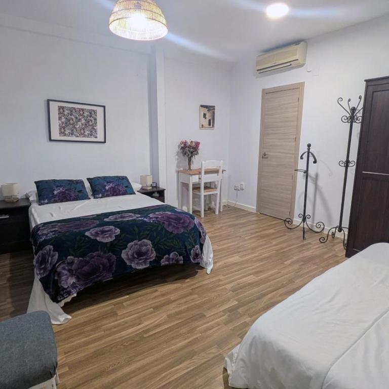 Loft Luna Triana - Apartamento de 2 dormitorios - 7