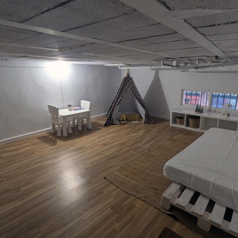 Loft Luna Triana - Apartamento de 2 dormitorios - 13