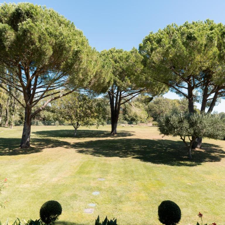 La Mouline sublime domaine privatif avec piscine à Pézenas - Maison 5 Chambres - 72