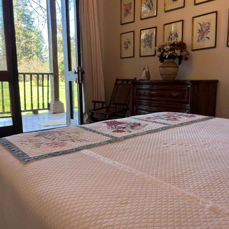 Lodge Boutique Casa Cardonal - Double Room - 2