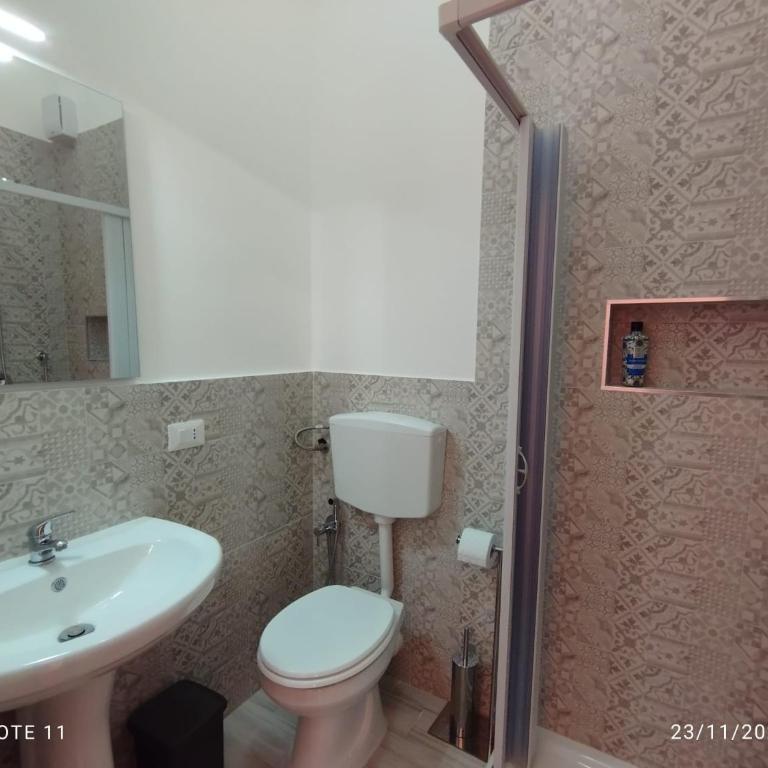 Casa Claudia - Appartamento con Balcone - 3