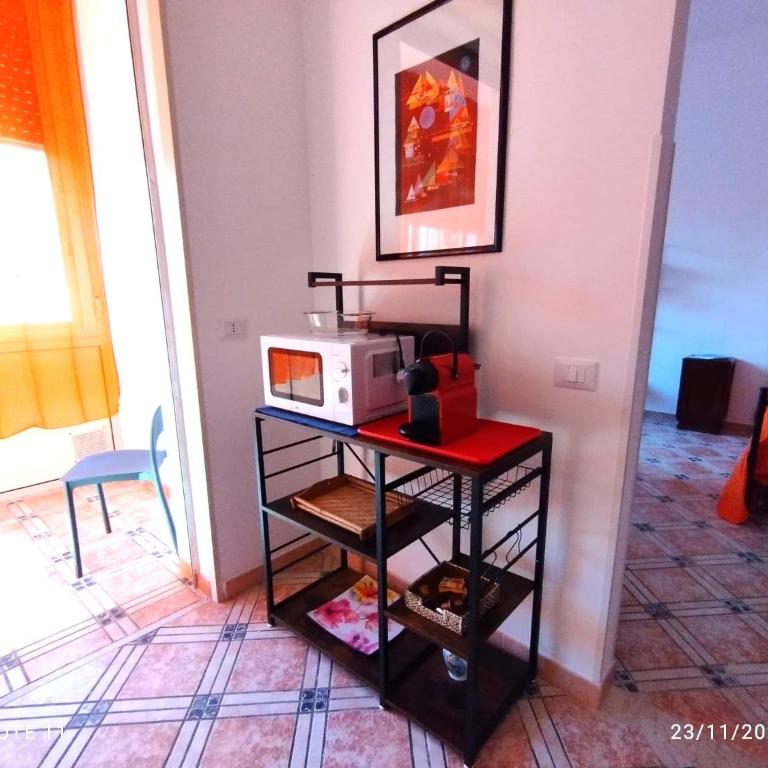 Casa Claudia - Appartamento con Balcone - 4