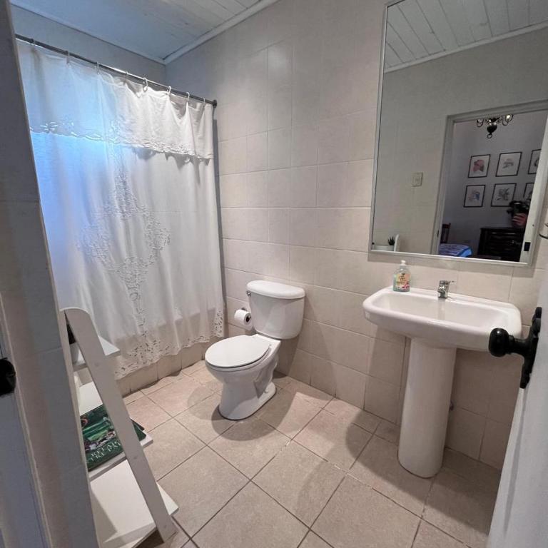 Lodge Boutique Casa Cardonal - Double Room - 5