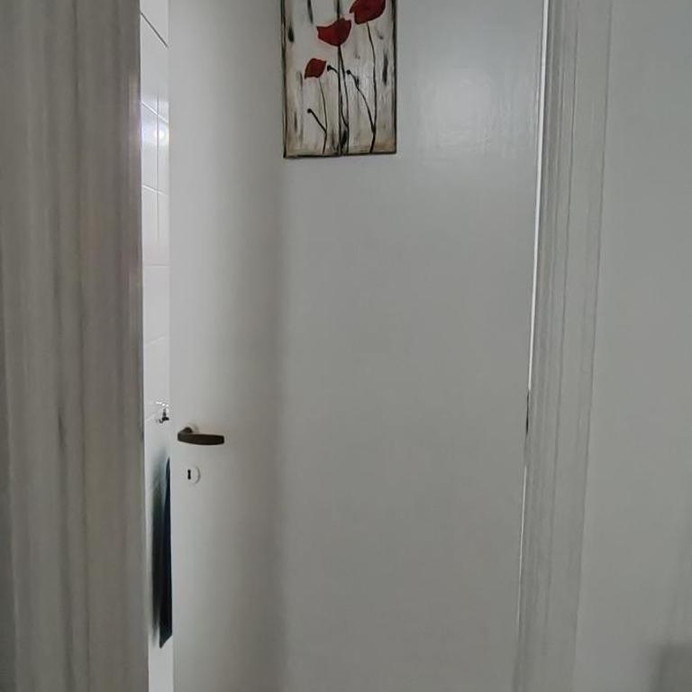Departamento cèntrico - Apartamento de 1 dormitorio - 1