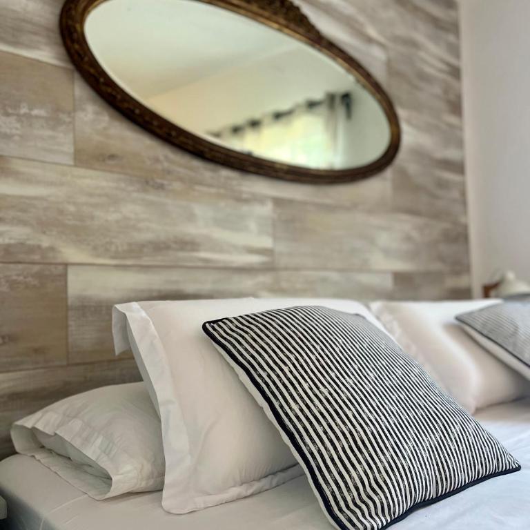 Viento Azul Guest House - Apartamento de 1 dormitorio - 4