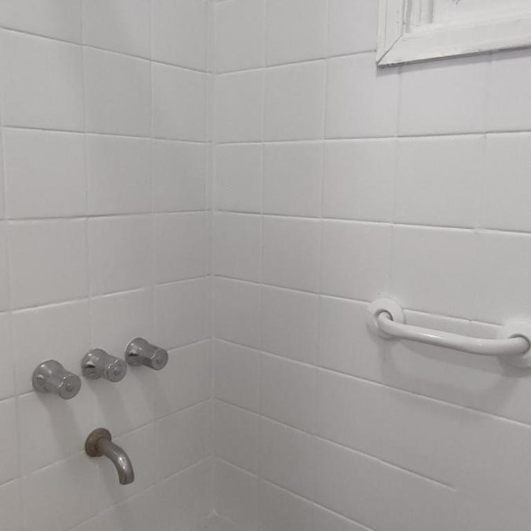 Departamento cèntrico - Apartamento de 1 dormitorio - 5