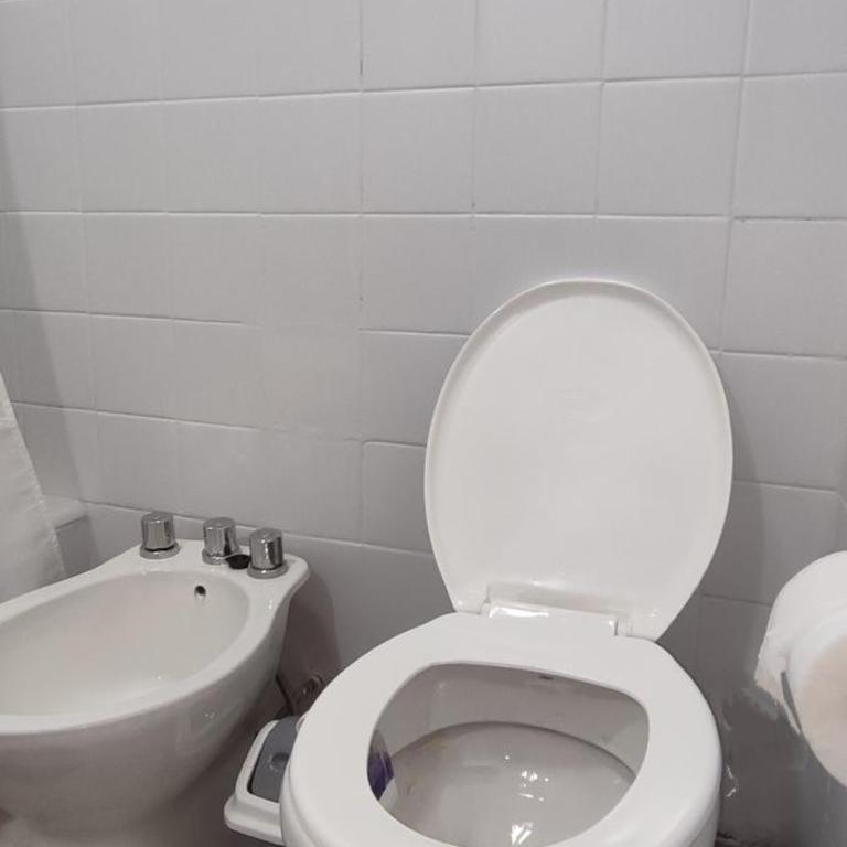 Departamento cèntrico - Apartamento de 1 dormitorio - 4