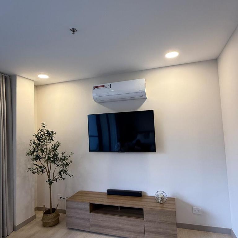 acogedor apartamento en el corazón del poblado - Apartamento de 1 dormitorio - 12