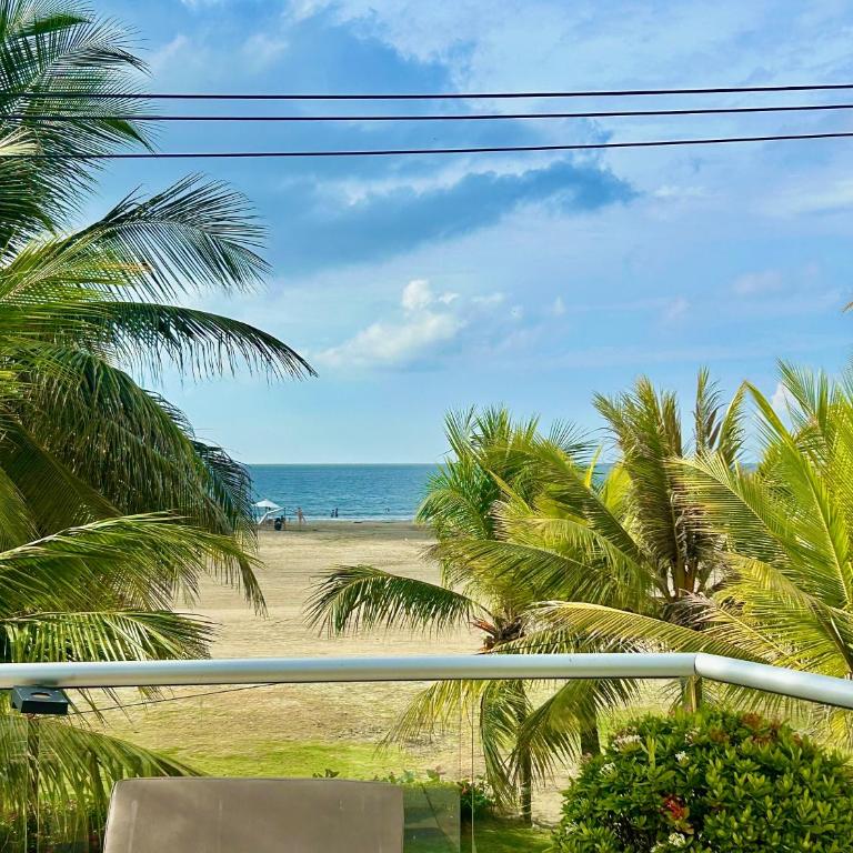Apartamento Cartagena - One-Bedroom Apartment - 3