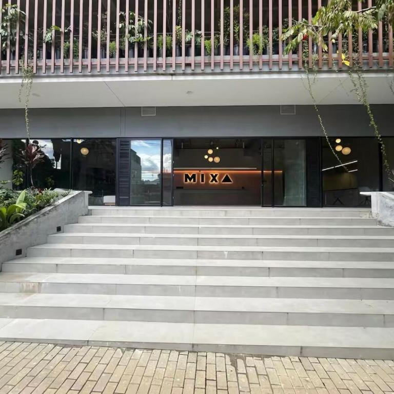 acogedor apartamento en el corazón del poblado - Apartamento de 1 dormitorio - 14