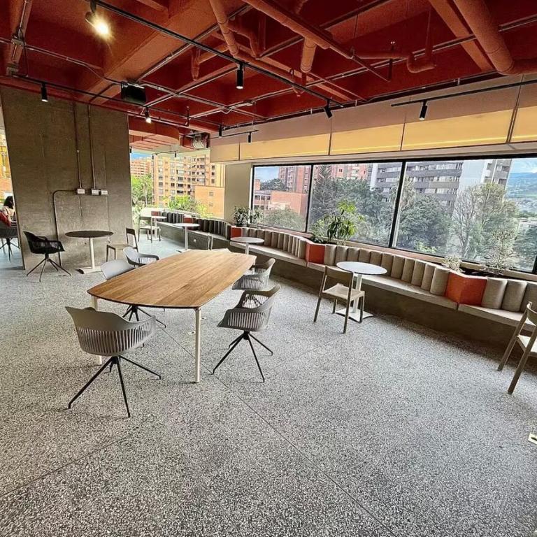 acogedor apartamento en el corazón del poblado - Apartamento de 1 dormitorio - 26