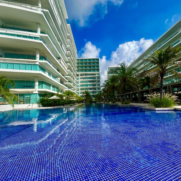 Apartamento Cartagena - One-Bedroom Apartment - 22