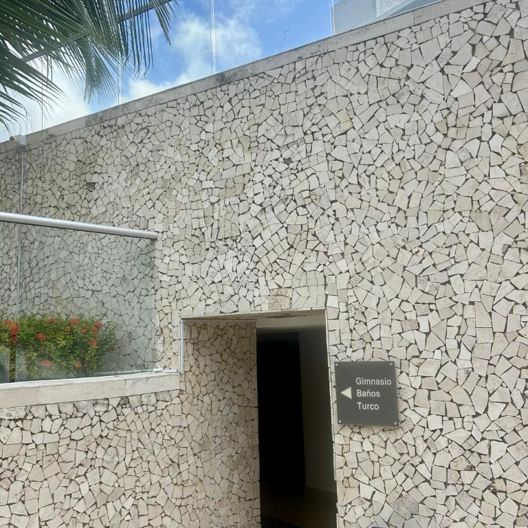 Apartamento Cartagena - One-Bedroom Apartment - 25