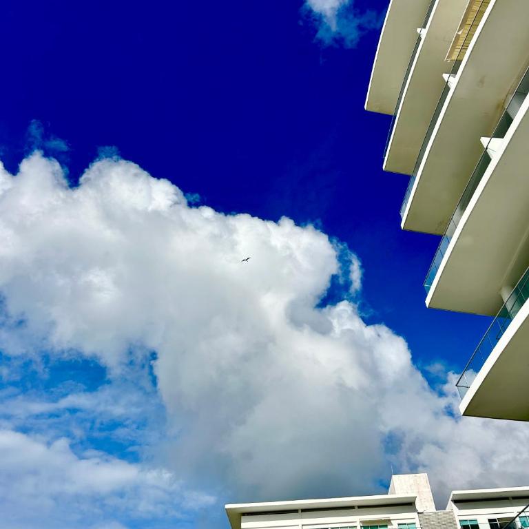Apartamento Cartagena - One-Bedroom Apartment - 34