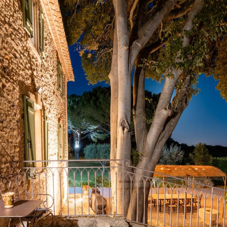 La Mouline sublime domaine privatif avec piscine à Pézenas - Maison 5 Chambres - 86
