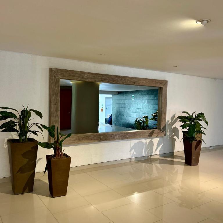 Apartamento Cartagena - One-Bedroom Apartment - 45