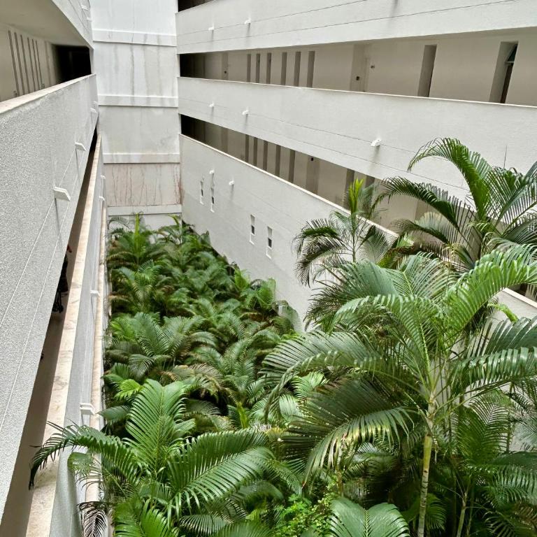 Apartamento Cartagena - One-Bedroom Apartment - 49