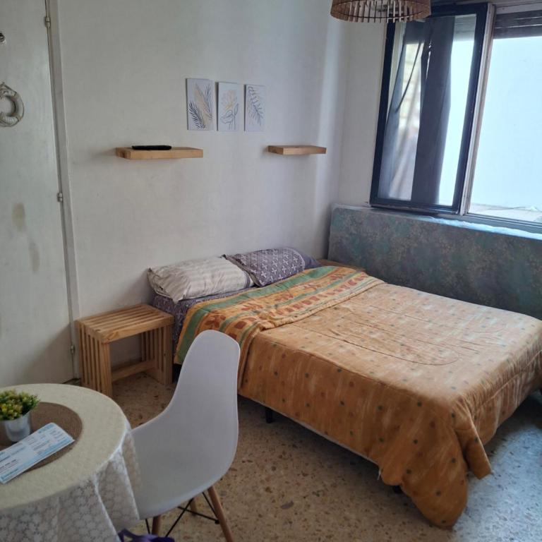 Monoambiente ideal parejas - One-Bedroom Apartment - 2
