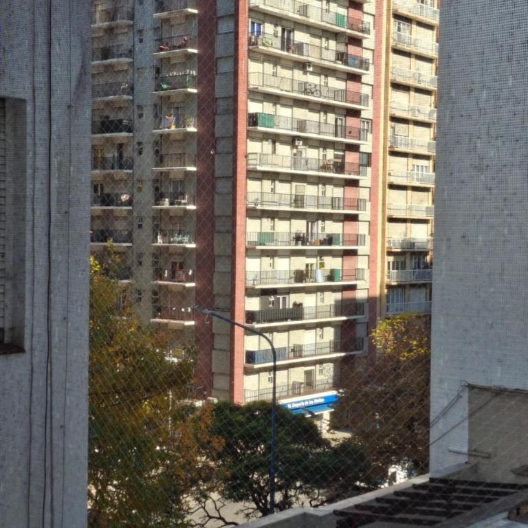 Monoambiente ideal parejas - One-Bedroom Apartment - 1