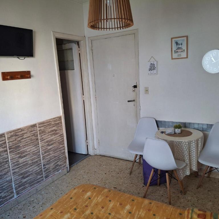 Monoambiente ideal parejas - Apartamento de 1 dormitorio - 6