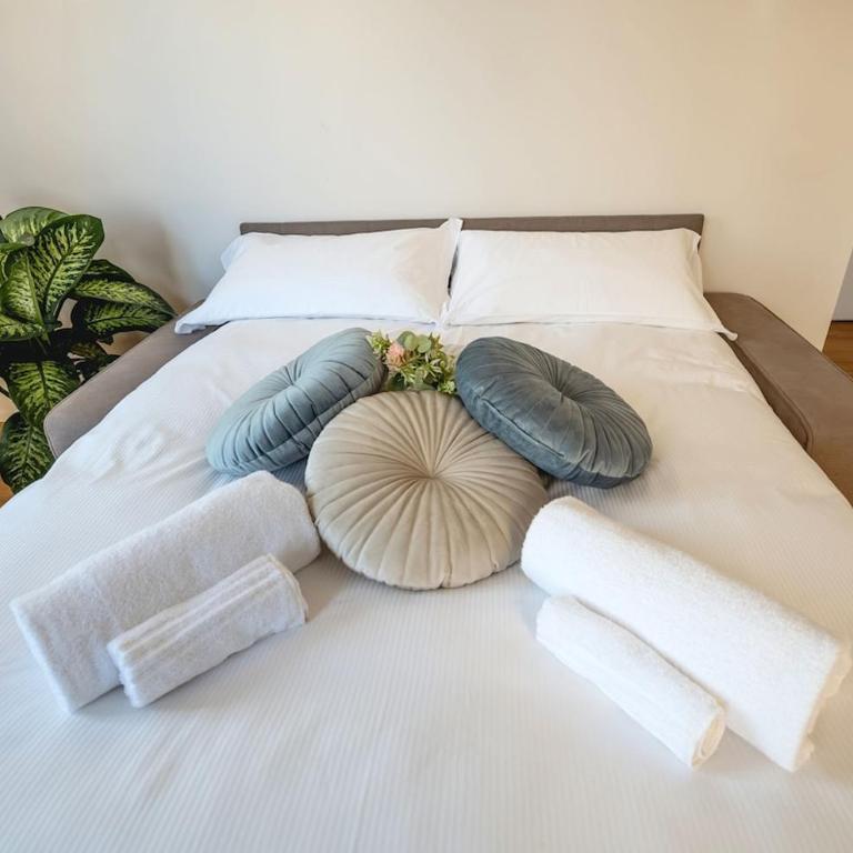 PrimeLoft Cathedral-Panoramic Suite - One-Bedroom Apartment - 34