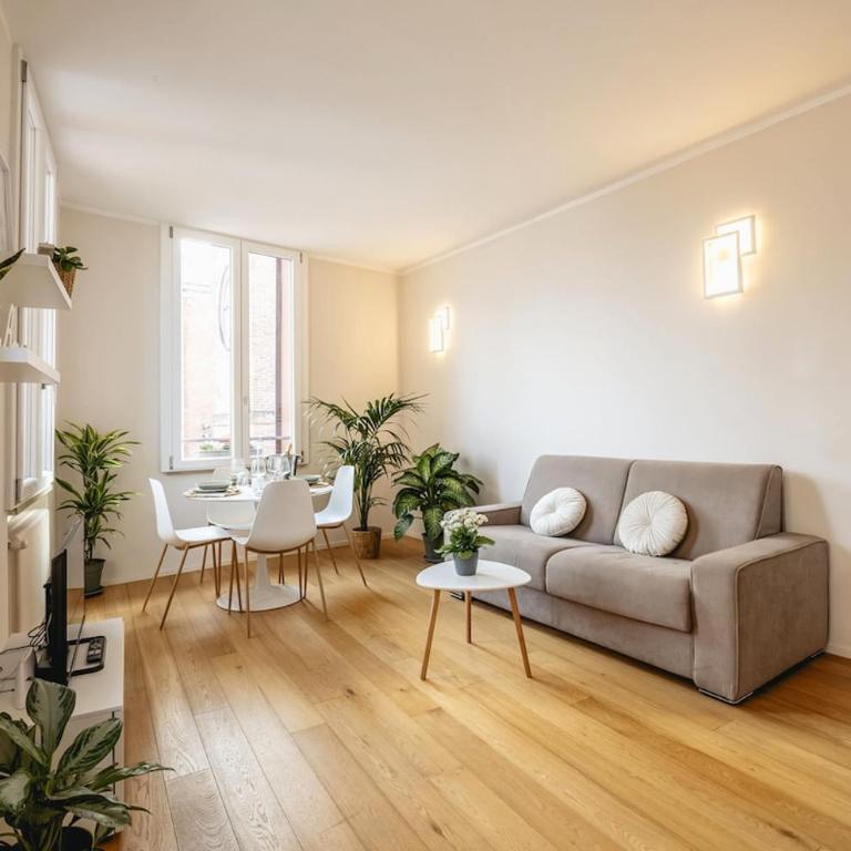 PrimeLoft Cathedral-Panoramic Suite - One-Bedroom Apartment - 6
