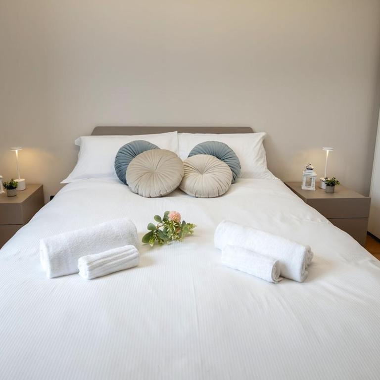 PrimeLoft Cathedral-Panoramic Suite - One-Bedroom Apartment - 15