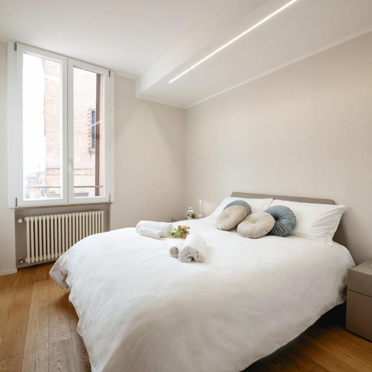PrimeLoft Cathedral-Panoramic Suite - One-Bedroom Apartment - 13