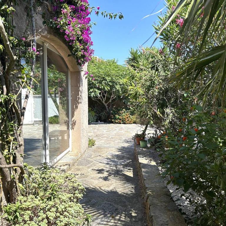 Villa spacieuse avec piscine privative à Bormes-les-Mimosas - FR-1-251-867 - Maison de Vacances - 24