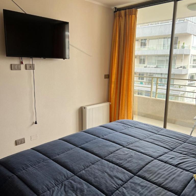 Viña del Mar Department - Two-Bedroom Apartment - 2