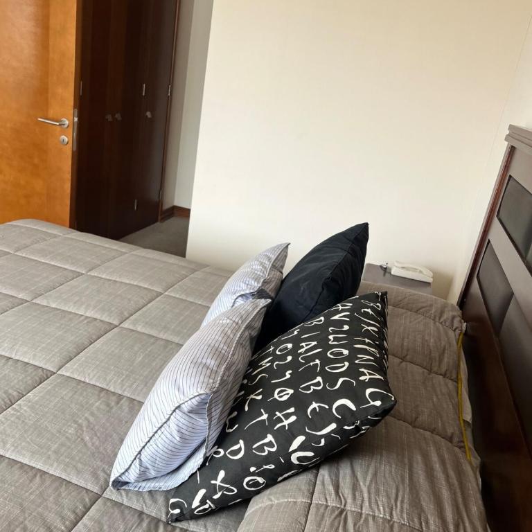 Viña del Mar Department - Two-Bedroom Apartment - 3
